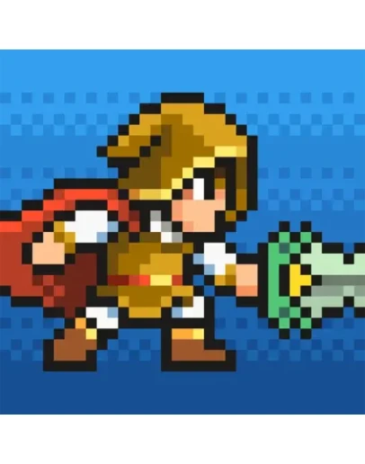 Goblin Sword iPhone ios iPad Appstore + ПОДАРОК