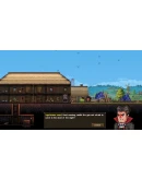 Anvil Saga Steam Ключ РФ+Мир +Бонус