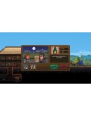 Anvil Saga Steam Ключ РФ+Мир +Бонус