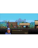 Anvil Saga Steam Ключ РФ+Мир +Бонус