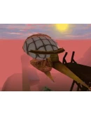 The Elder Scrolls Adventures: Redguard Steam Россия