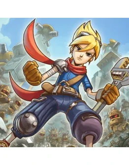 Lock's Quest iPhone ios iPad Appstore + ПОДАРОК