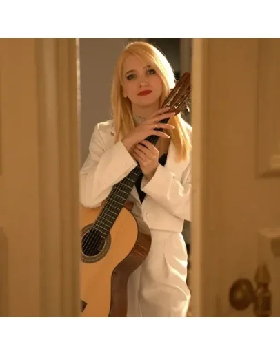 Anna Demchenko - The History of One City