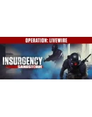 Insurgency: Sandstorm Steam Россия