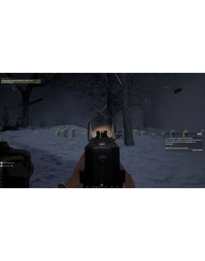 RING Hell Let Loose Digital Purchase