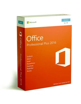 Office 2016 Professional Plus Office 2016 Professional Plus