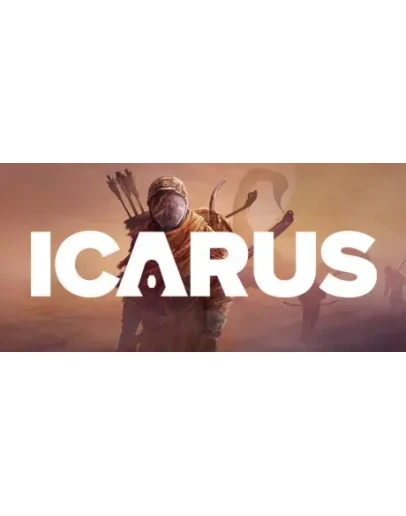 ICARUS Steam РУ+UA+KZ+СНГ