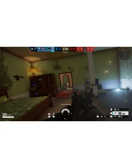 RING Rainbow Six: Siege Digital Purchase