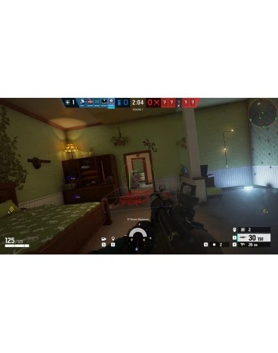 RING Rainbow Six: Siege Digital Purchase