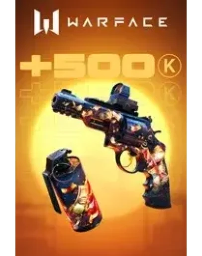 Warface: издание Ограбление XBOX ONE/ XSКЛЮЧ Warface: издание Ограбление XBOX ONE/ XSКЛЮЧ