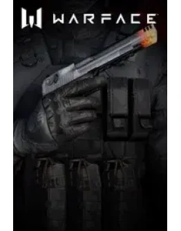 WARFACE - НАБОР 'КОЗА НОСТРА' XBOX ONE/ XSКЛЮЧ