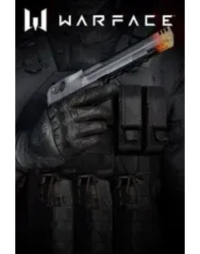 WARFACE - НАБОР 'КОЗА НОСТРА' XBOX ONE/ XSКЛЮЧ