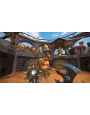 GORN (Steam Gift Россия)