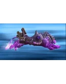 WoW In-game Mount: Мистический руноклык US