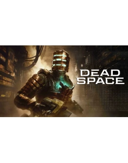 Dead Space Remake+382 ИГРГАРАНТИЯПАТЧИ
