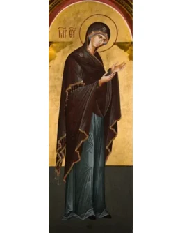 Пресвятая Богородица_022(83х230см)