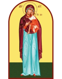 Пресвятая Богородица_030(40х70см)слои-каналы