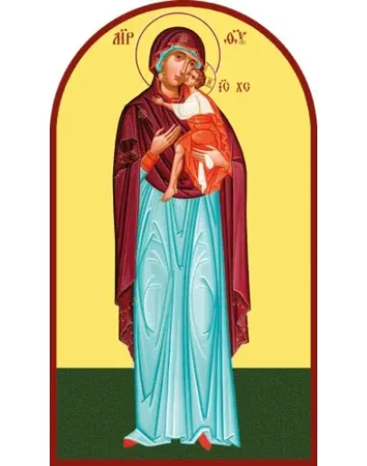 Пресвятая Богородица_030(40х70см)слои-каналы