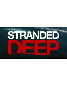 Stranded Deep Steam РУ+UA+KZ+СНГ