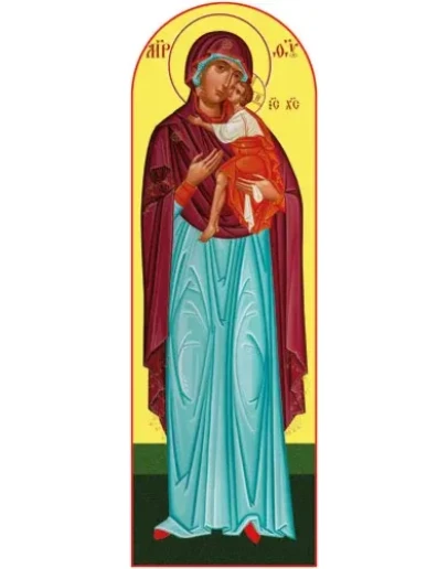 Пресвятая Богородица_030(60х180см)слои-каналы