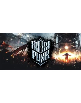 Frostpunk Steam РУ+UA+KZ+СНГ