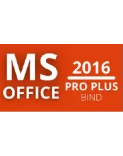 Microsoft Office 2016 Pro Plus PC BIND GLOBAL CD KEY