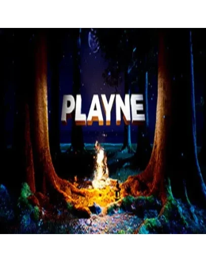 PLAYNE : The Meditation Game (Steam key / РФ+Весь Мир) PLAYNE : The Meditation Game (Steam key / РФ+Весь Мир)