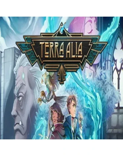 Terra Alia: The Language Learning RPG Steam key/Global Terra Alia: The Language Learning RPG Steam key/Global