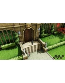 Terra Alia: The Language Learning RPG Steam key/Global Terra Alia: The Language Learning RPG Steam key/Global