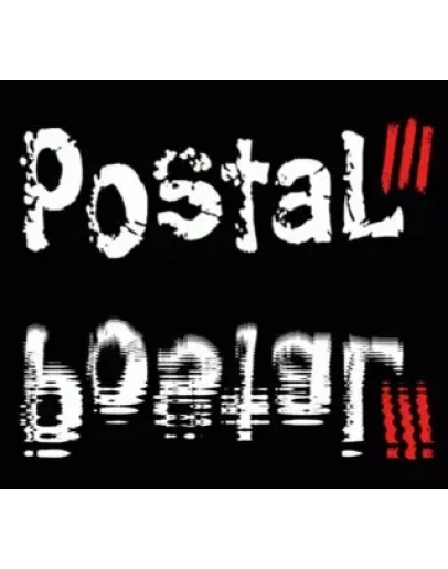 Postal III SteamРФ+СНГKey + Бонус