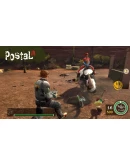 Postal III SteamРФ+СНГKey + Бонус