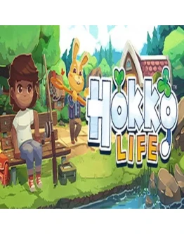 Hokko Life (Steam key / РФ+Весь Мир)
