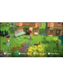 Hokko Life (Steam key / РФ+Весь Мир)