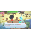 Hokko Life (Steam key / РФ+Весь Мир)