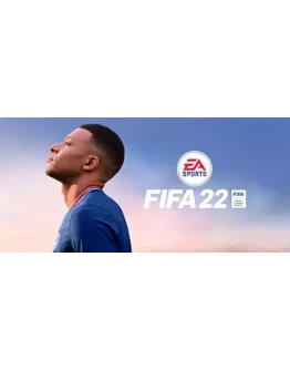 FIFA 22 + ОБНОВЛЕНИЯ / ORIGIN / REGION FREE / АККАУНТ