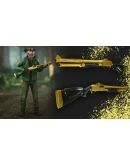 BIGFOOT - WEAPON SKINS BIGFOOT - WEAPON SKINS