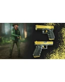 BIGFOOT - WEAPON SKINS BIGFOOT - WEAPON SKINS