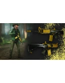 BIGFOOT - WEAPON SKINS BIGFOOT - WEAPON SKINS