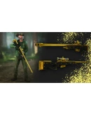 BIGFOOT - WEAPON SKINS BIGFOOT - WEAPON SKINS