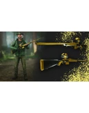 BIGFOOT - WEAPON SKINS BIGFOOT - WEAPON SKINS