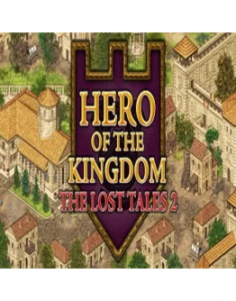 Hero of the Kingdom: The Lost Tales 2 Steam key/РФ+Мир
