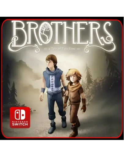 Brothers: A Tale of Two Sons Nintendo Switch