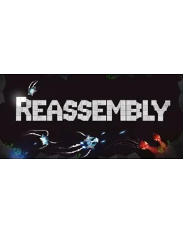 Reassembly АВТОДОСТАВКА STEAM GIFT RUSSIA