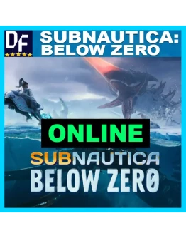 Subnautica: Below Zero - ОНЛАЙН STEAM Аккаунт Subnautica: Below Zero - ОНЛАЙН STEAM Аккаунт