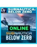 Subnautica: Below Zero - ОНЛАЙН STEAM Аккаунт