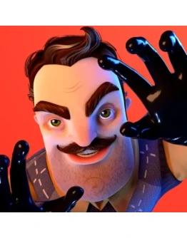 Hello Neighbor Nicky's Diaries ПОЛНАЯ iPhone ios iPad