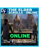 The Elder Scrolls Online - ОНЛАЙН STEAM Аккаунт