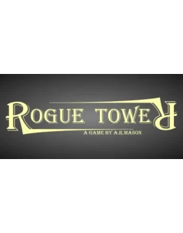 Rogue Tower (Steam Gift Россия)