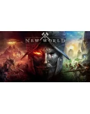 New World - ОНЛАЙН STEAM Аккаунтна 7-30 дней New World - ОНЛАЙН STEAM Аккаунтна 7-30 дней