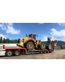 Euro Truck Simulator 2 Volvo Construction Equipment RU
